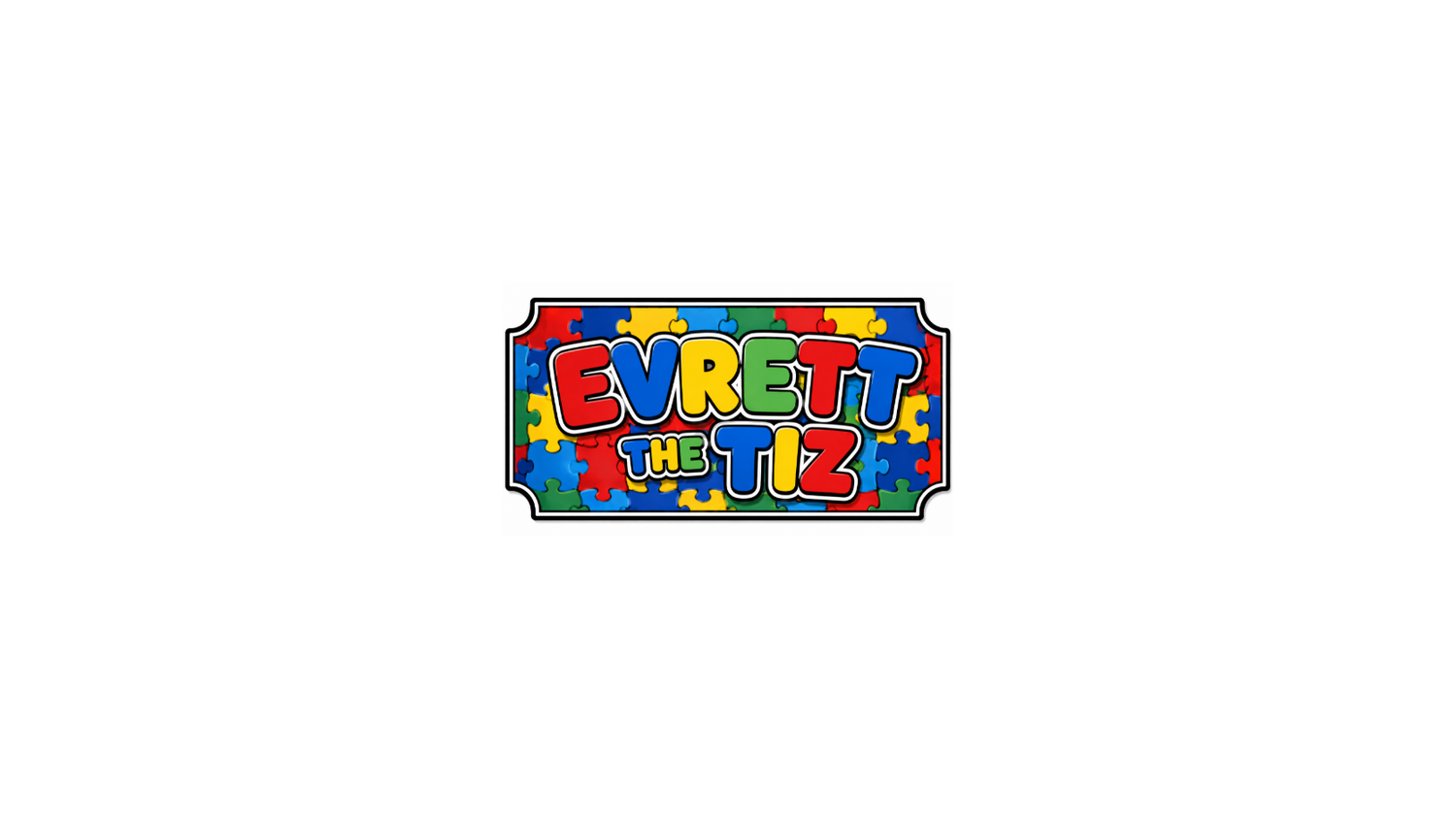 Evrett The Tiz