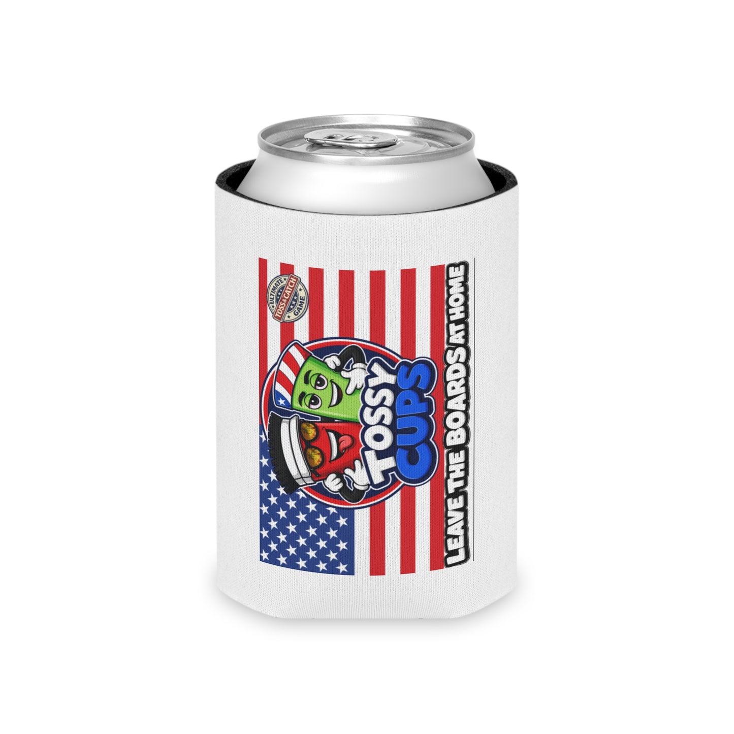 Tossy - Can holder