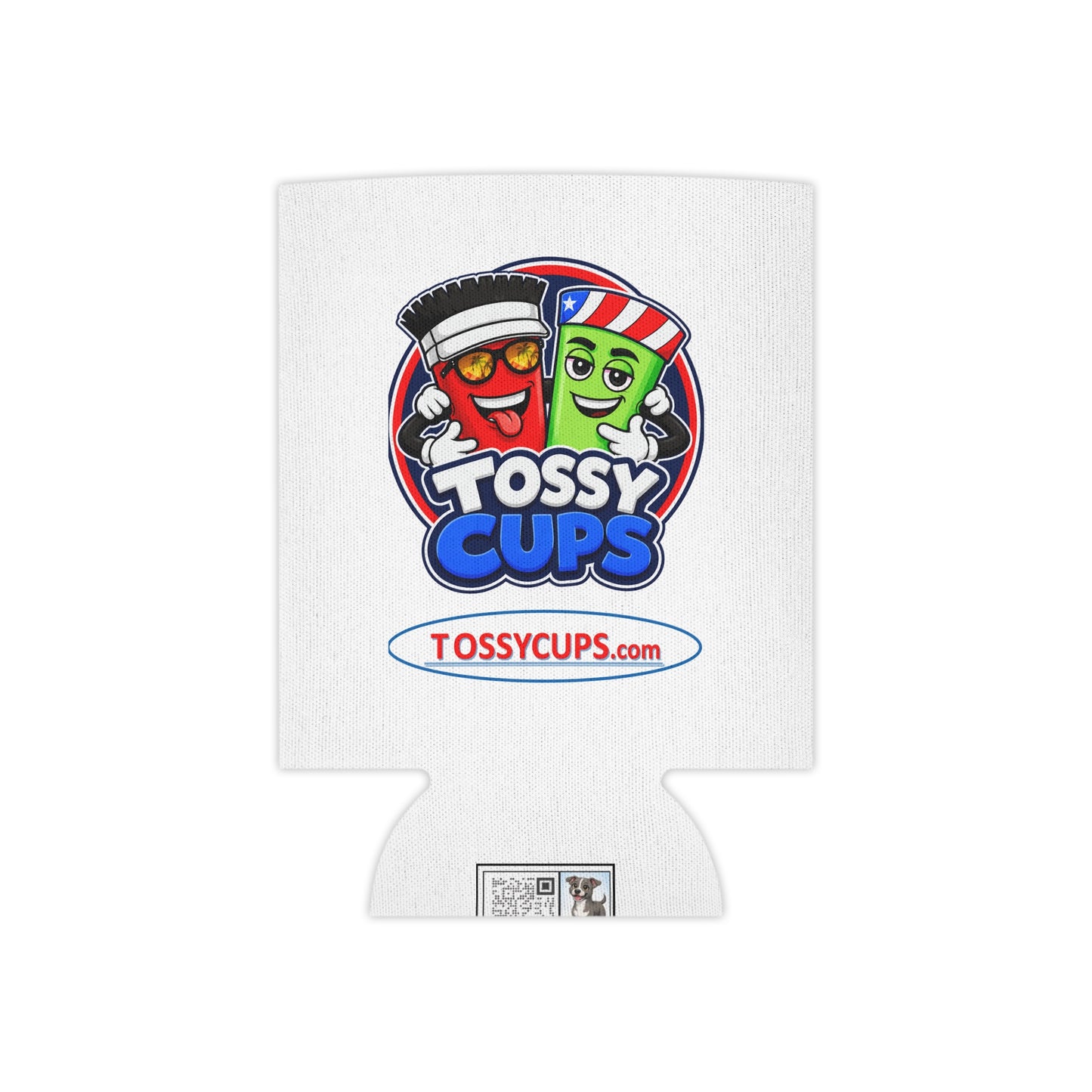 Tossy - Can holder