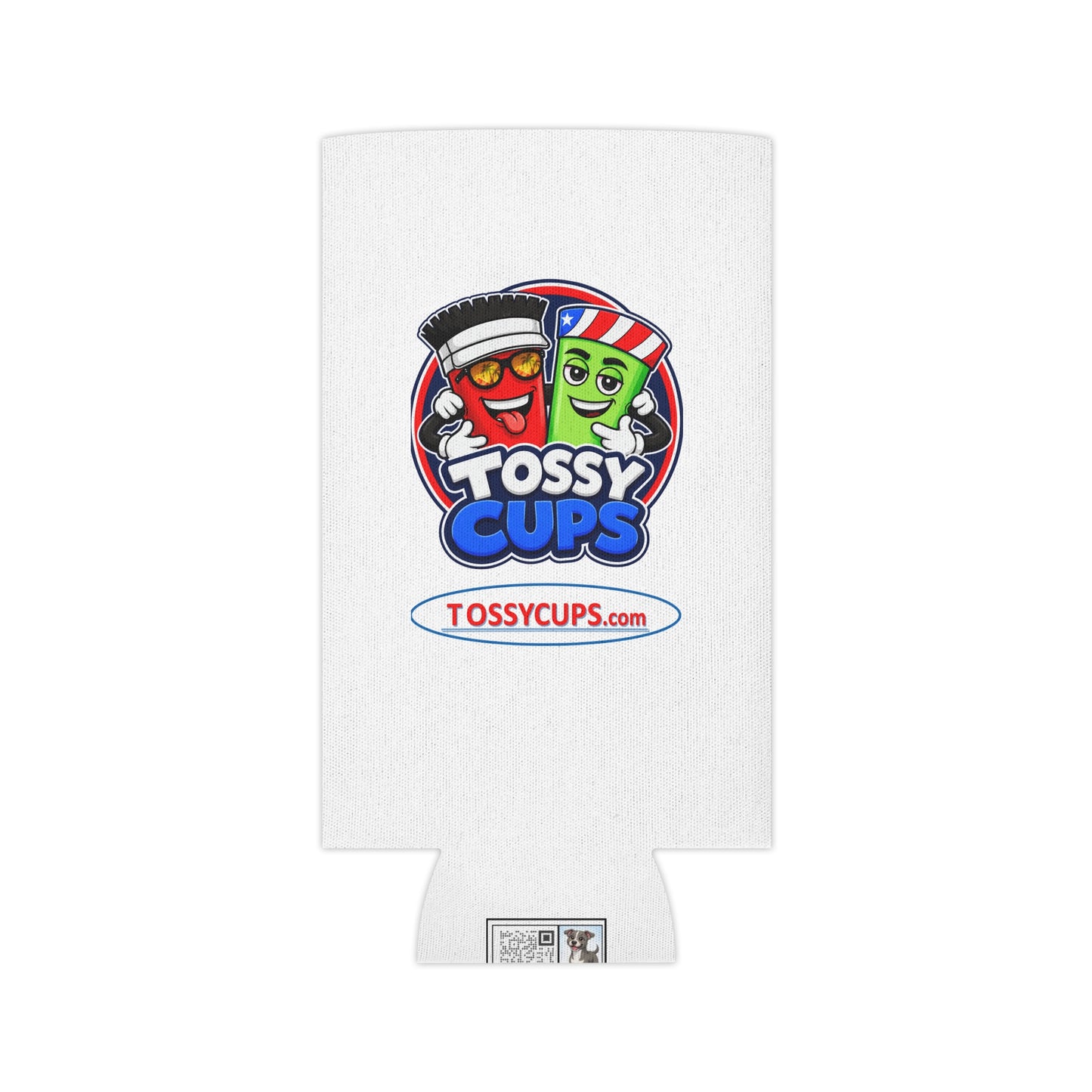 Tossy - Can holder
