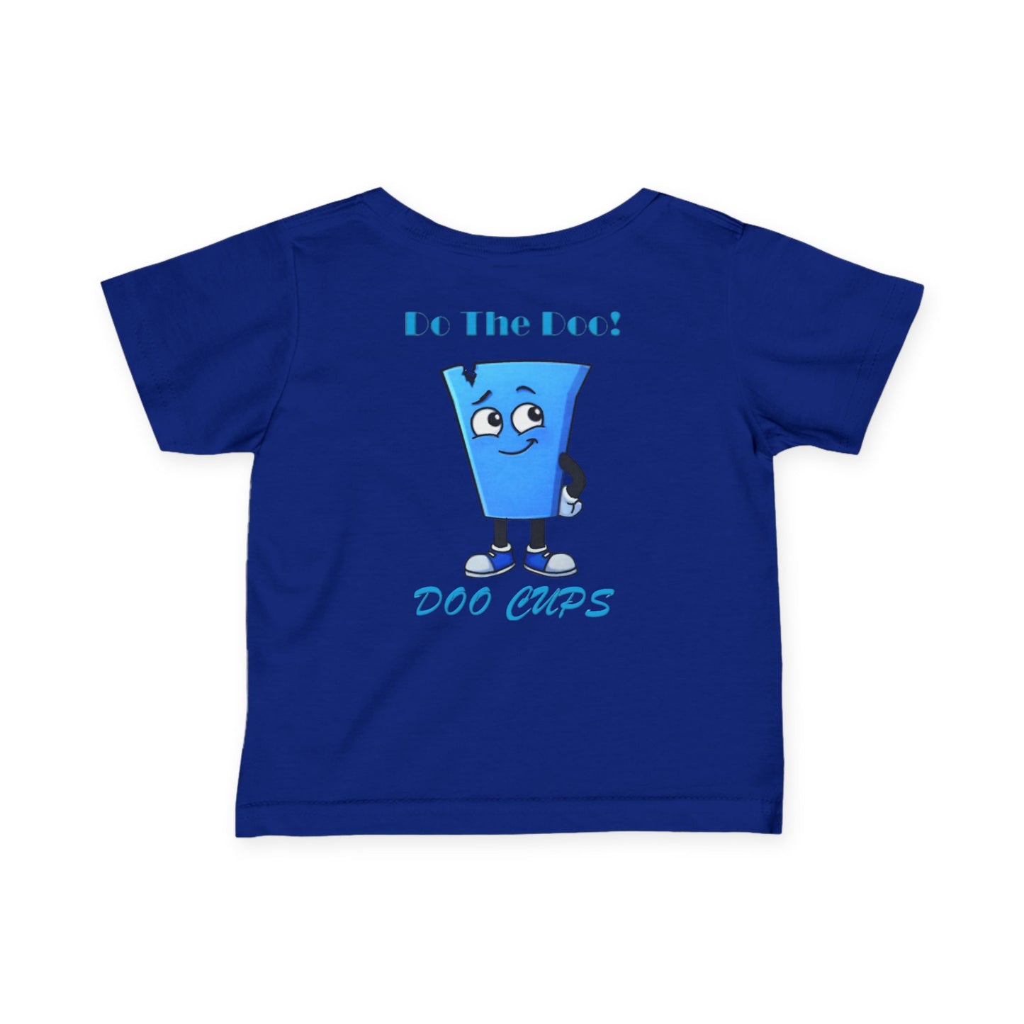 Tossy - Infant Fine Jersey Tee