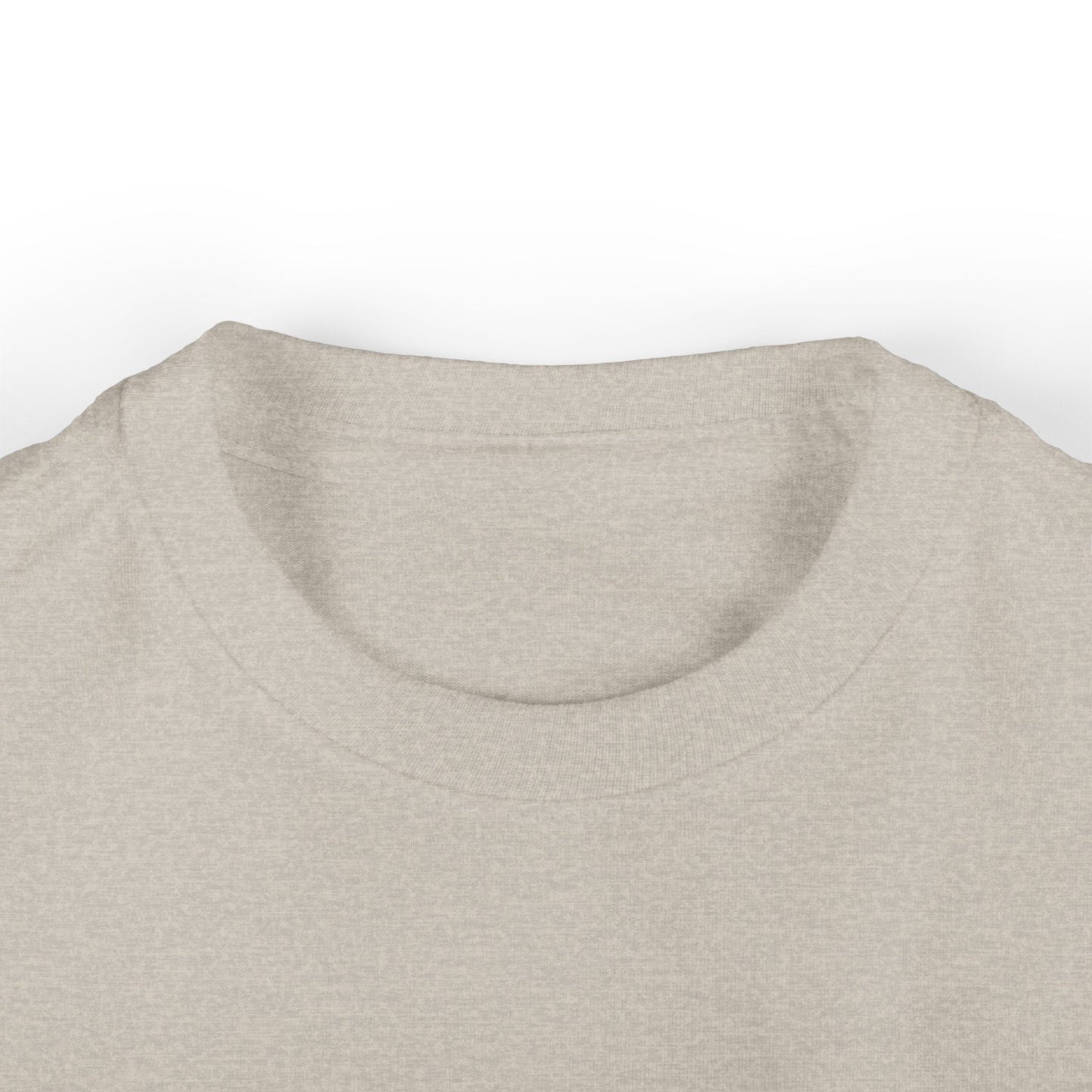 Tossy - Infant Fine Jersey Tee