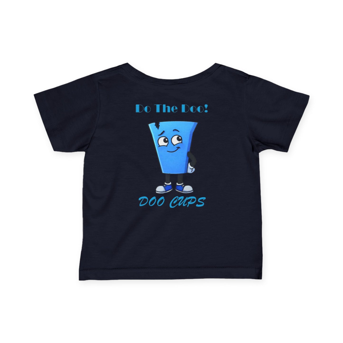 Tossy - Infant Fine Jersey Tee