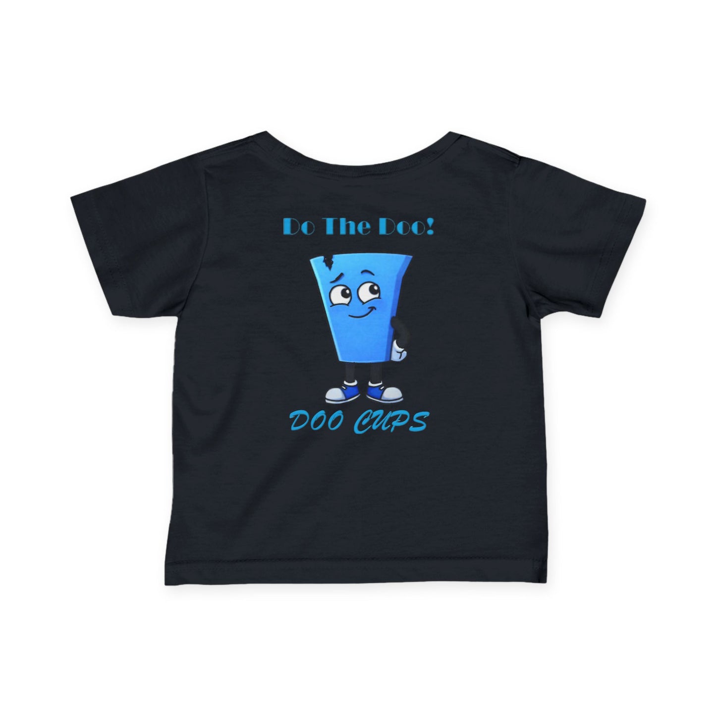 Tossy - Infant Fine Jersey Tee