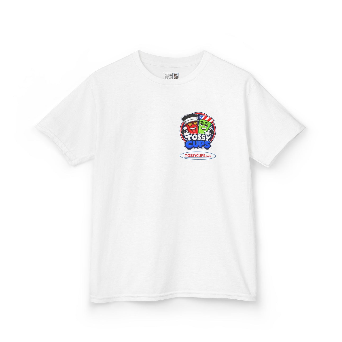Tossy-T Do the Doo! Kids Heavy Cotton™ Tee