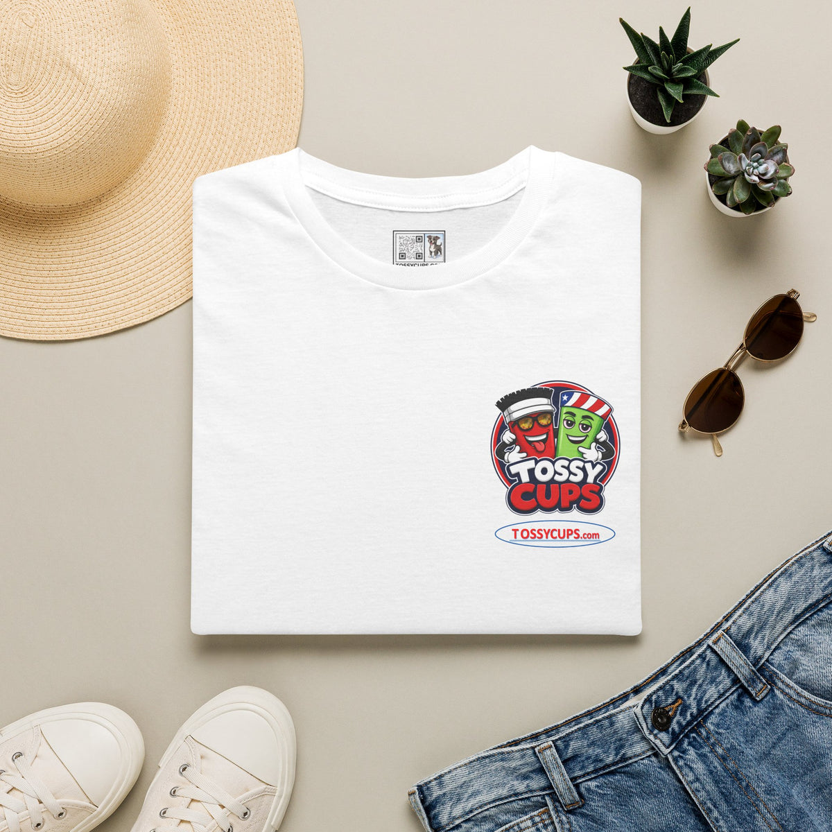 Team: Eddie Bull Unisex Soft style T-Shirt