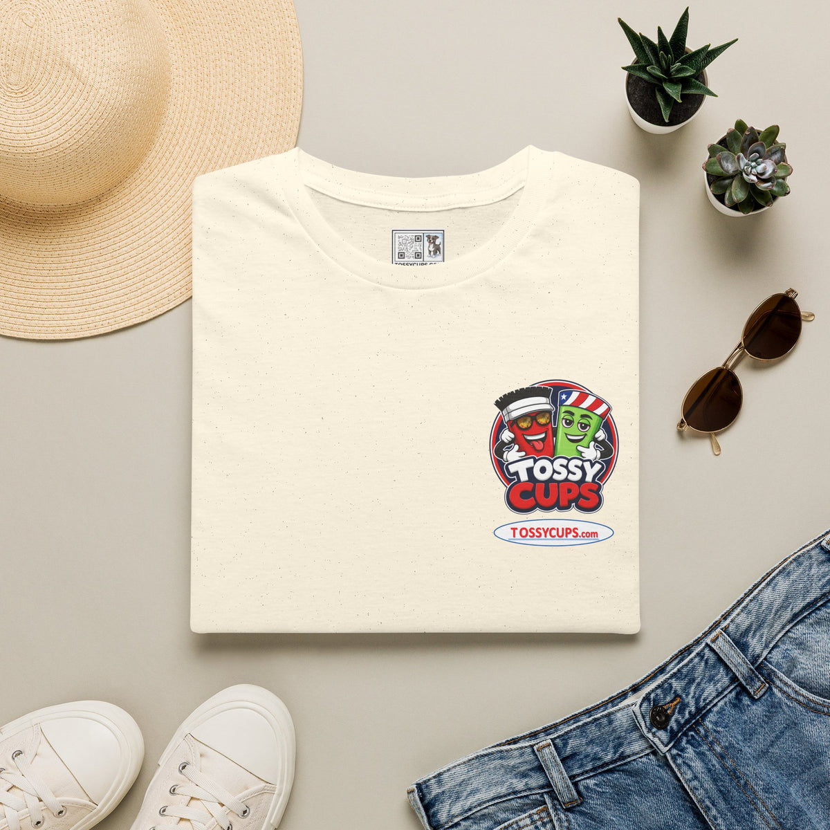 Team: Eddie Bull Unisex Soft style T-Shirt