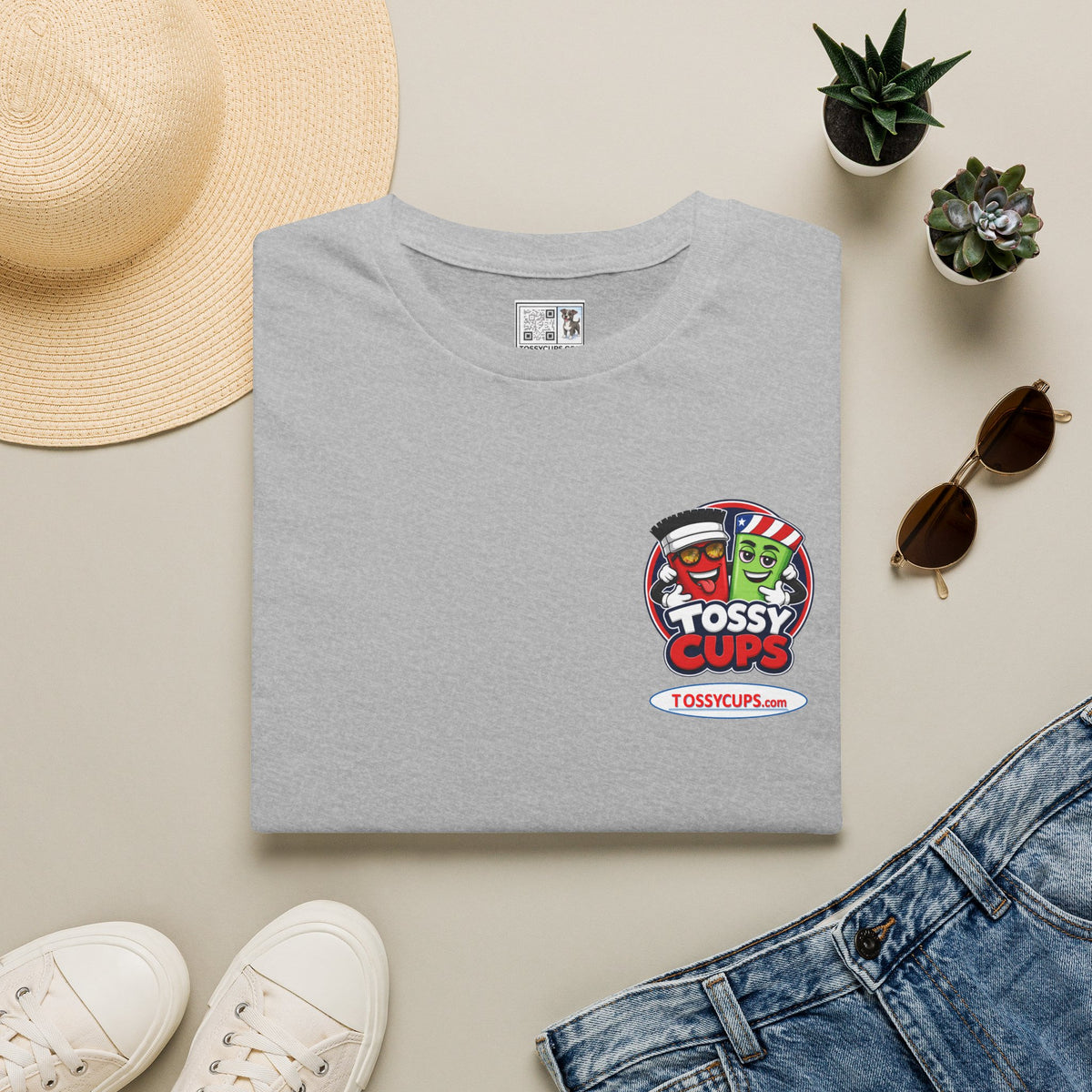 Team: Eddie Bull Unisex Soft style T-Shirt