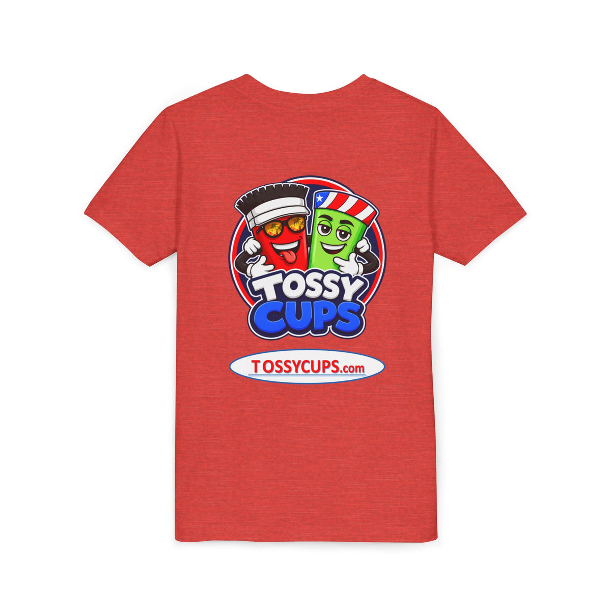 Chase Catchwell - Youth Short Sleeve Tee
