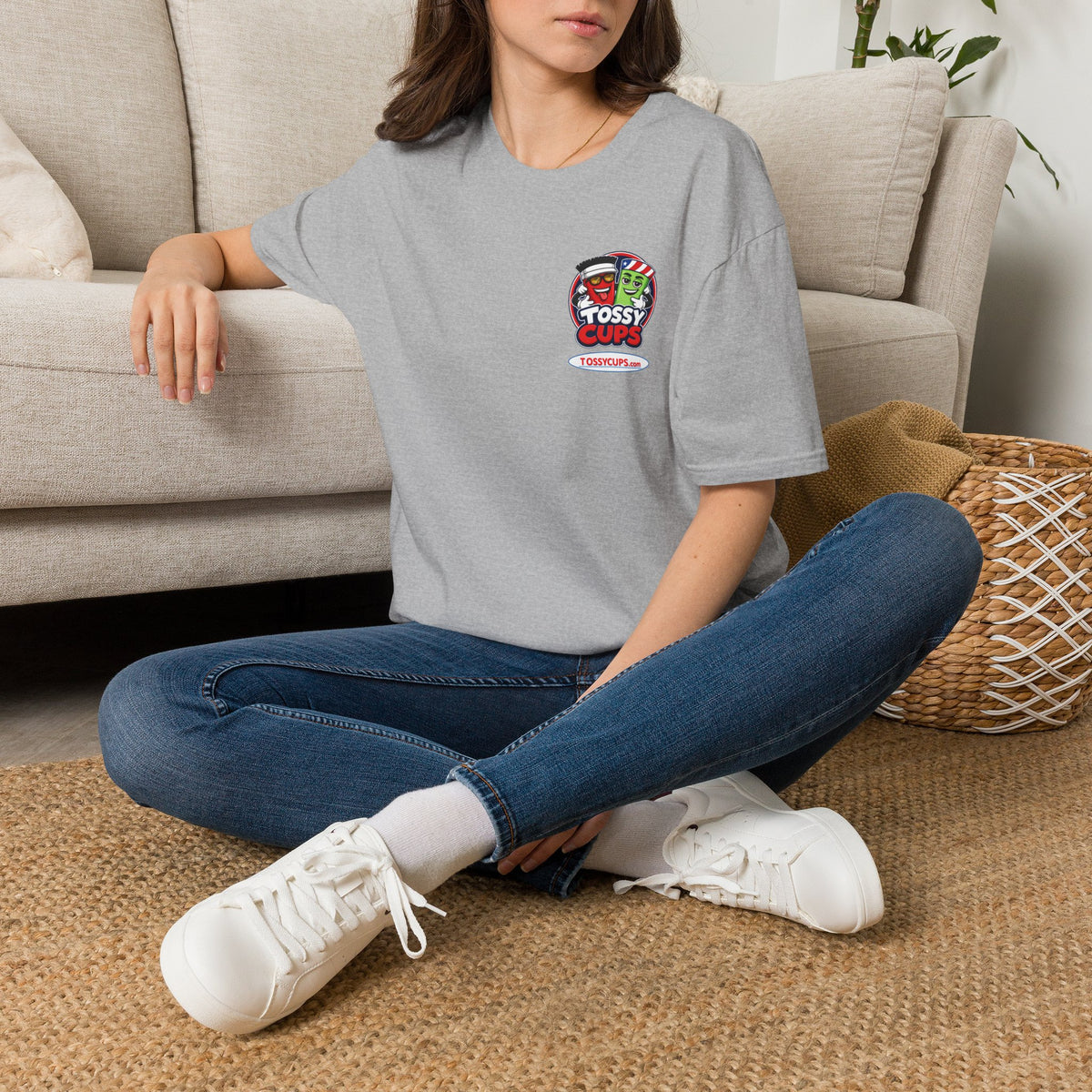 Team: Eddie Bull Unisex Soft style T-Shirt