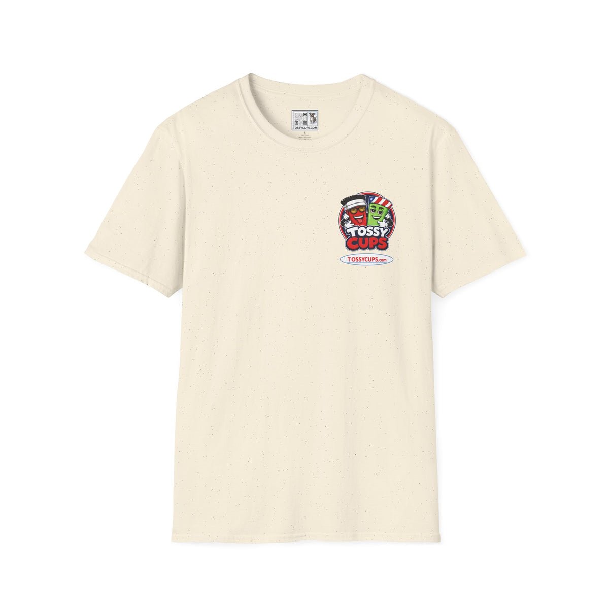 Team: Eddie Bull Unisex Soft style T-Shirt
