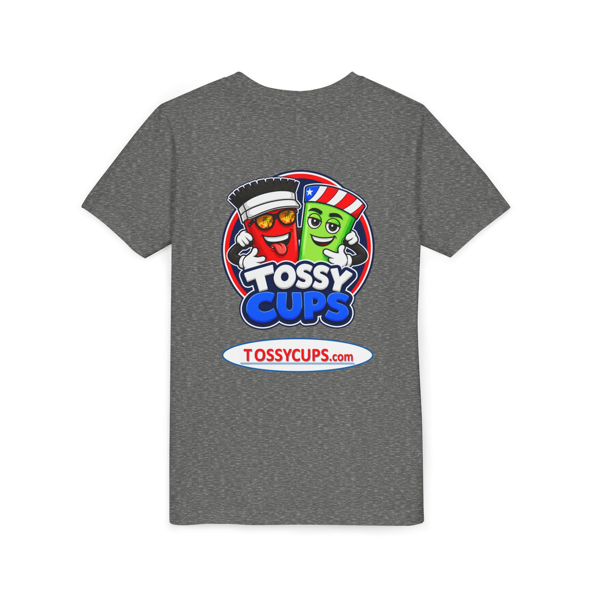 Chase Catchwell - Youth Short Sleeve Tee