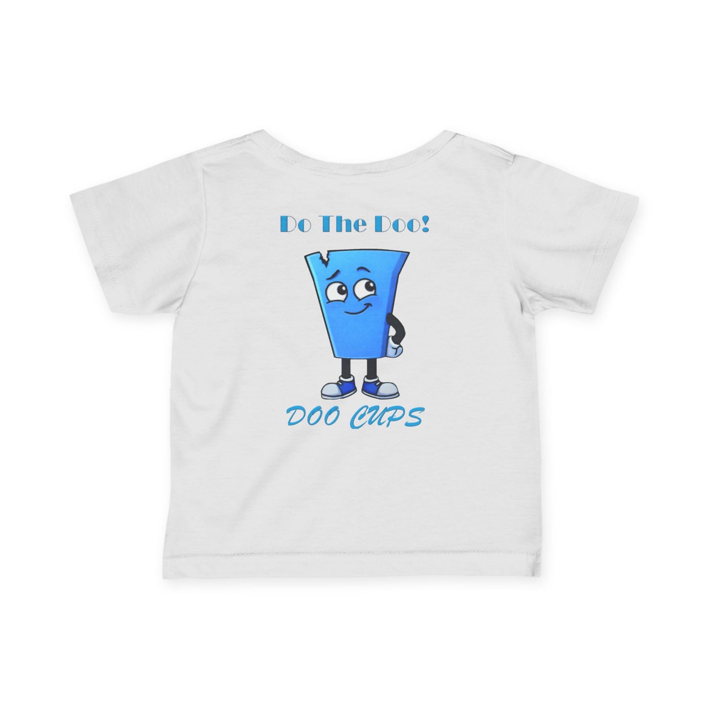 Tossy - Infant Fine Jersey Tee