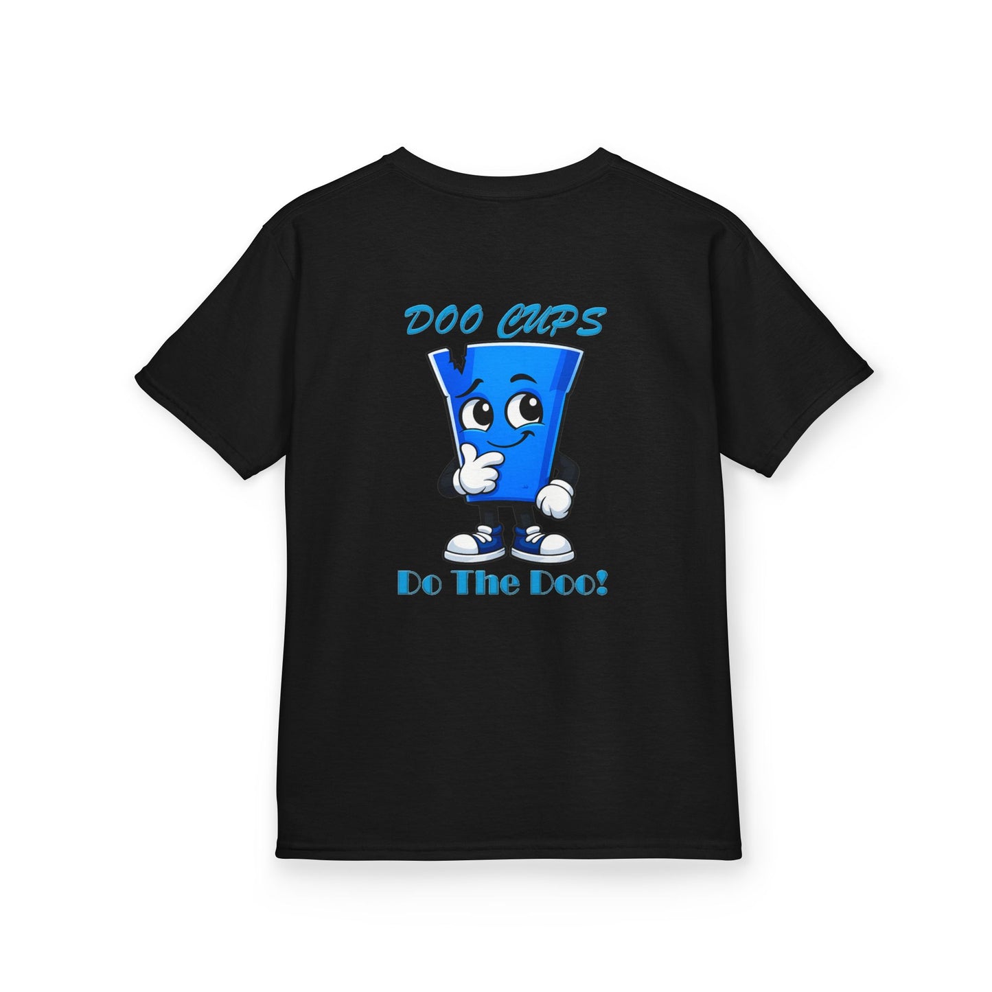 Tossy-T Do the Doo! Kids Heavy Cotton™ Tee