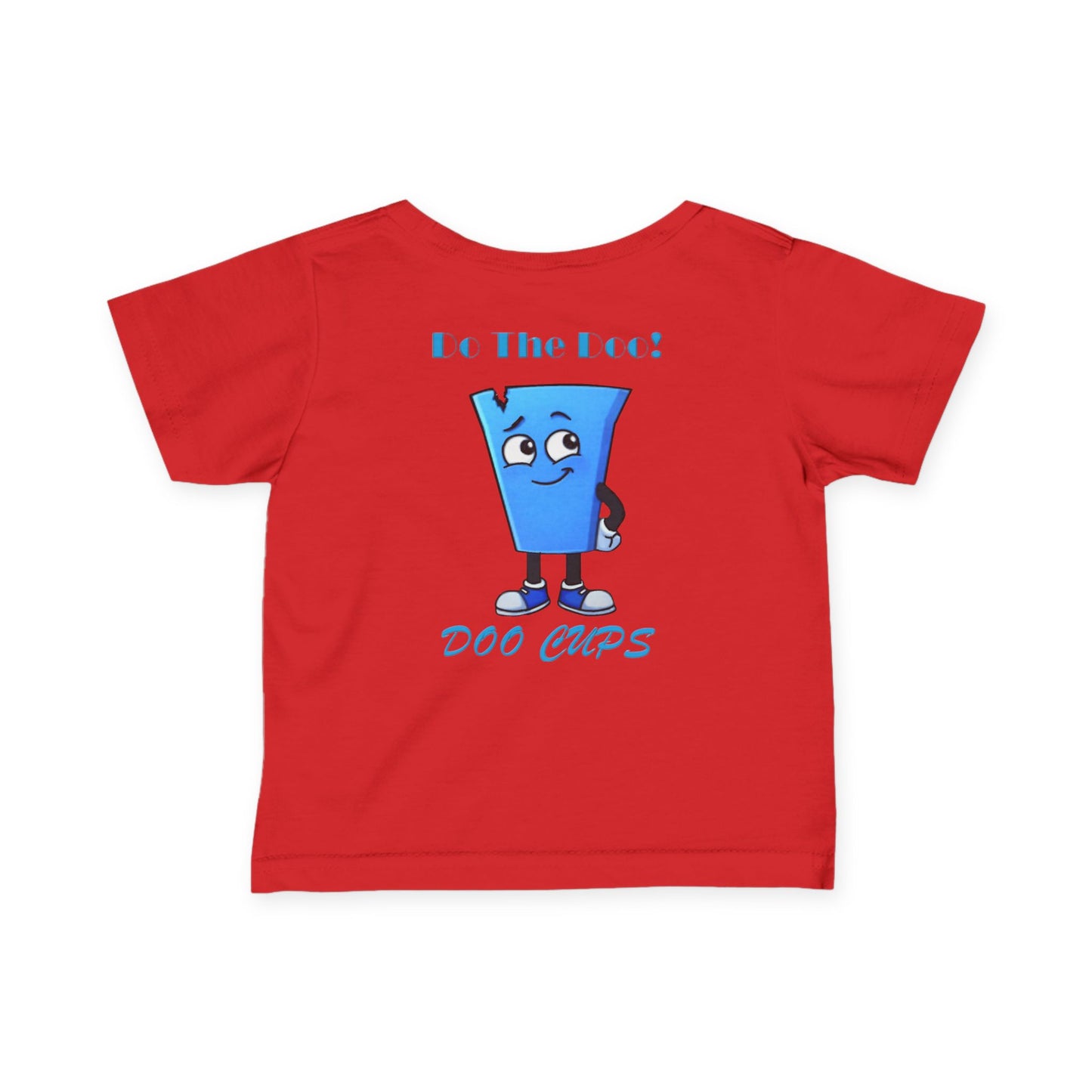 Tossy - Infant Fine Jersey Tee