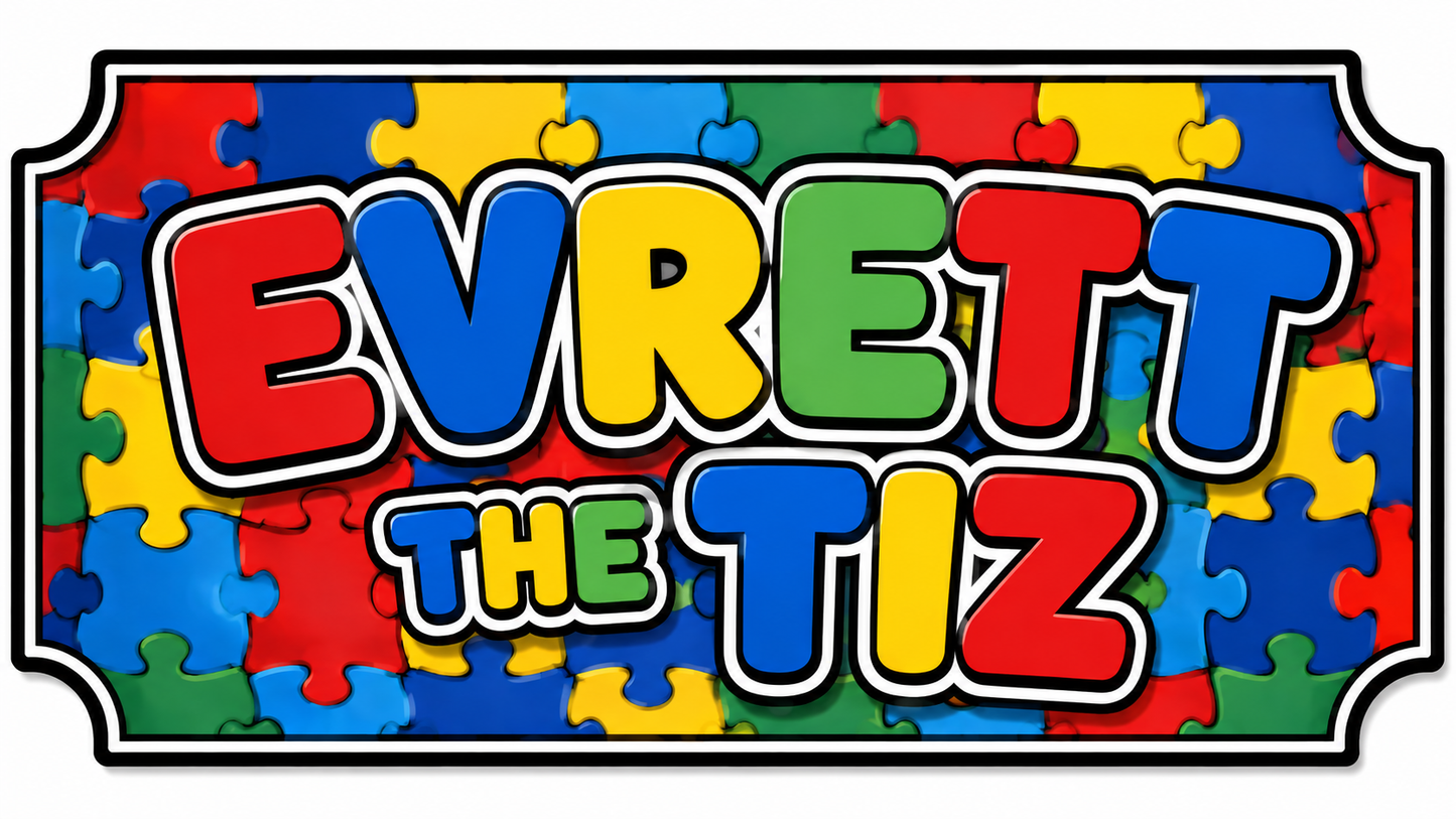 Tossy Cups - Evrett The Tiz Unisex Softstyle T-Shirt